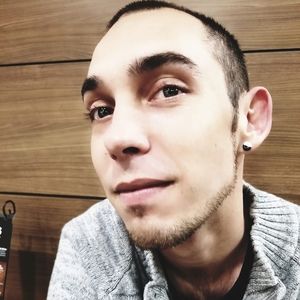 Meet your Posher, Phillip